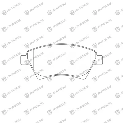 Pn 0 35 0 Renault Megane BM 0 C, BM 0 J, BM1B, BM1R, CM0C, CM0J, CM1B, CM1R